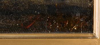 Johan Knutson, Manor Landscape.