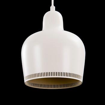 A model A330S pendant lamp by Artek, 2000s.