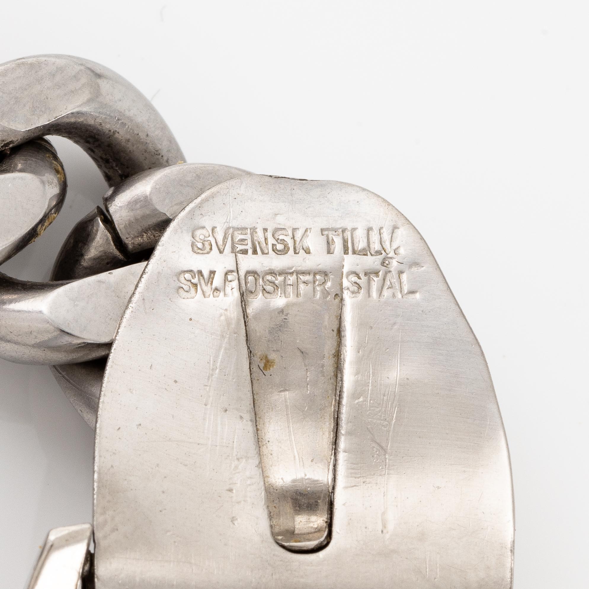 Omega, Seamaster, armbandsur, 34 mm.