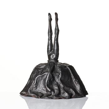 Charlotte Gyllenhammar, "Night Descend Miniature".