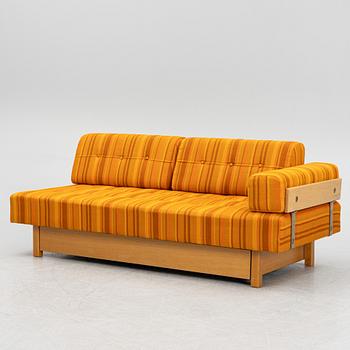 A daybed, Dux, Sweden, 1970's.