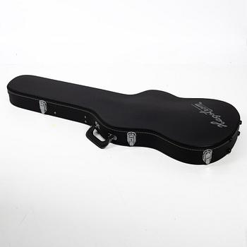 Hagström, "Scandi", elgitarr, Sverige, 1976-80.