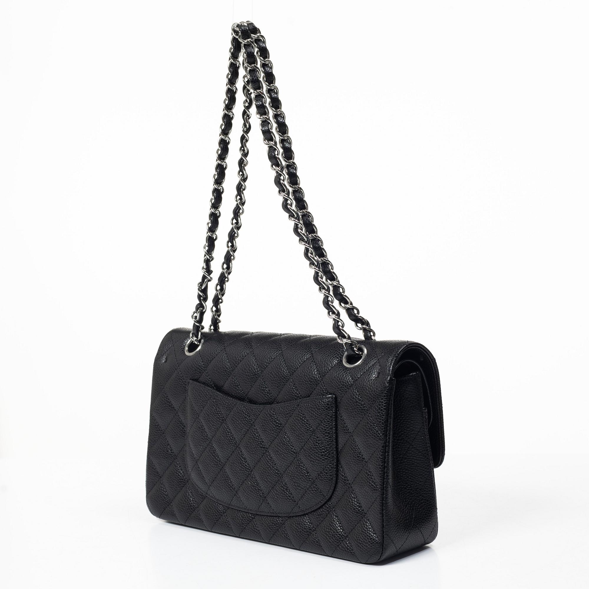 Chanel, Bag, "Double Flap Bag".