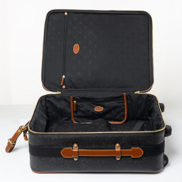 Mulberry, resväska/ kabinväska.