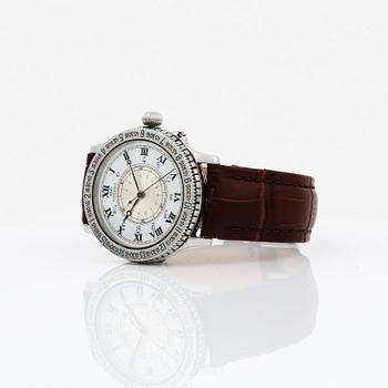 LONGINES, "The Longines-Lindbergh hour angle watch 1927-1987".