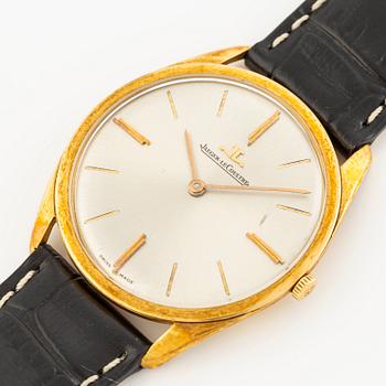 Jaeger-LeCoultre, armbandsur, 34 mm.