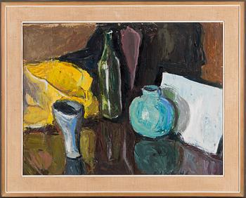 Elga Sesemann, 'Still life'.