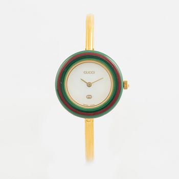 Gucci, wristwatch, 26 mm.