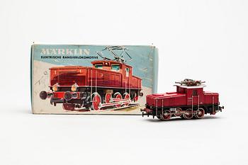 LOK, Märklin 3001.