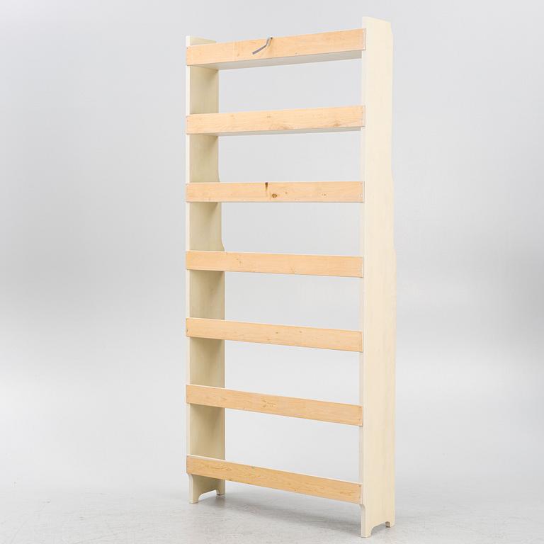 Bookshelf, 'Ekolsund', IKEA's 18th-Century series.