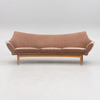 Johannes Andersen, soffa, "Hollywood", Trensum, 1960-tal.