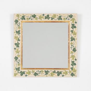 Estrid Ericson,  attributed to a mirror, Svenskt Tenn, Sweden mid 20th century.