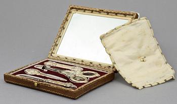 SYETUI, sekelskifte 1800/1900-tal.