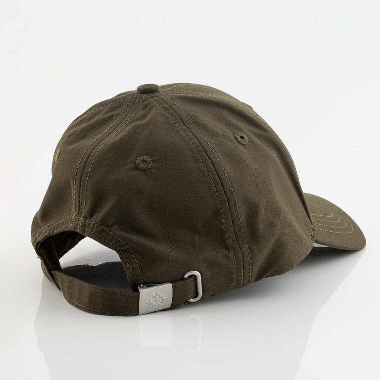 Patek Philippe, Cap.