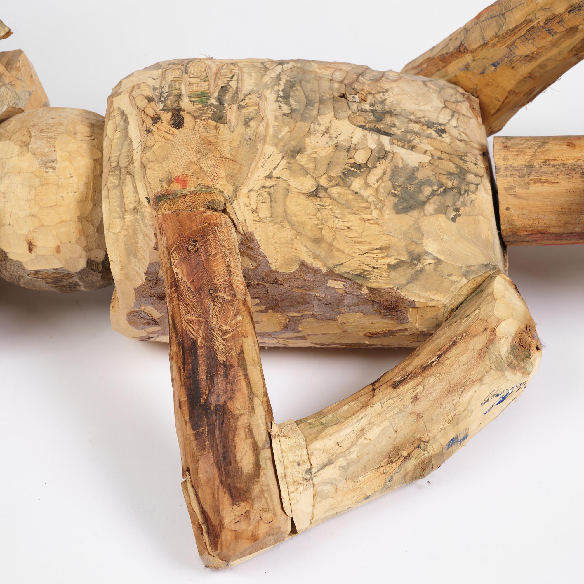 Julia Bondesson, Untitled.