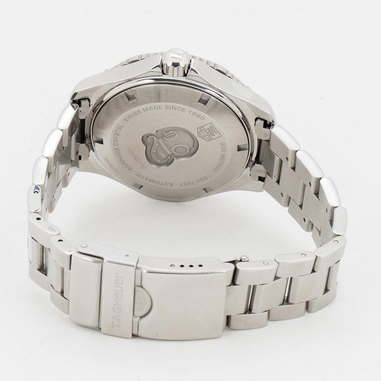 TAG HEUER, Aquaracer (300 Meters), armbandsur, 41.5 mm.
