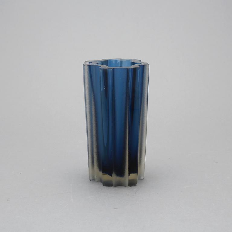 VAS, glas, Tapio Wirkkala, Iittala, 1960-70-tal.