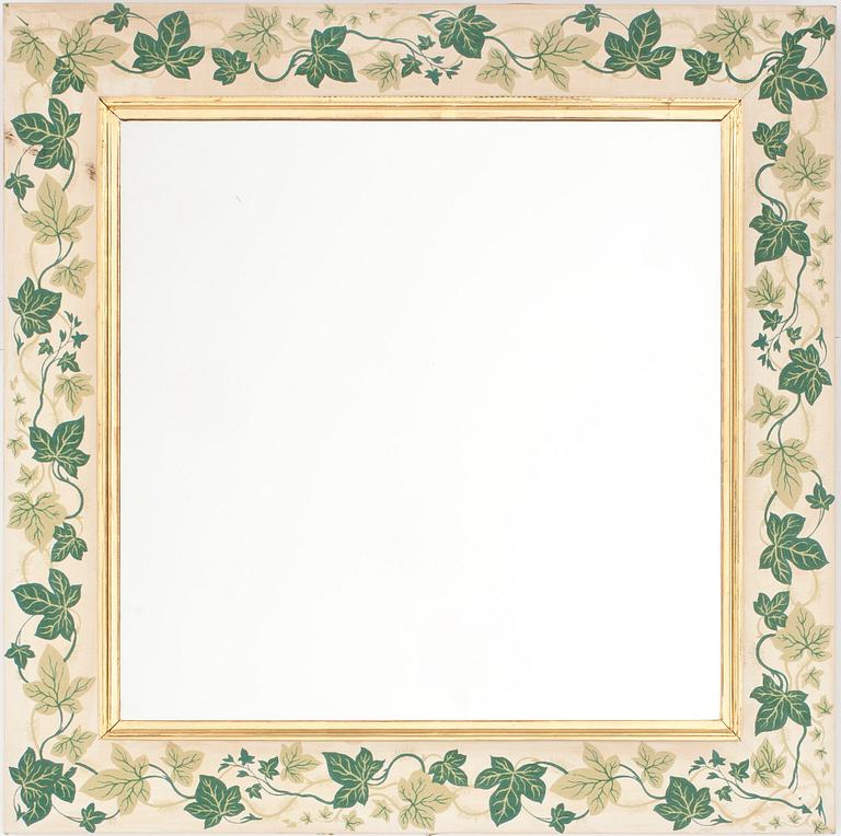 ESTRID ERICSON, tillskriven, spegel, Firma Svenskt Tenn.