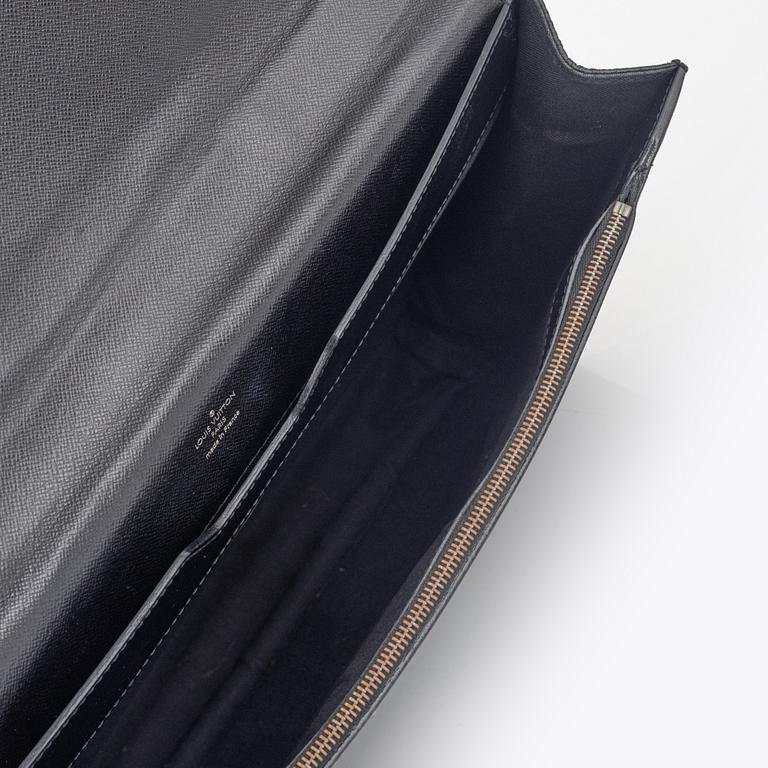 Louis Vuitton, portfölj, "Serviette Kourad", 2005.