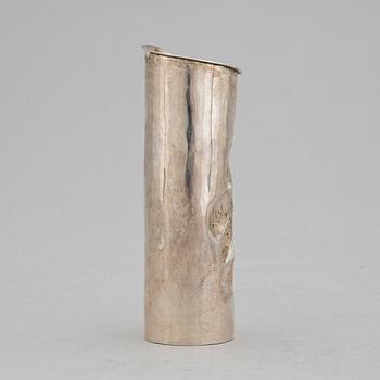 VAS, silver, Bertil Kempe Västerås 1977.