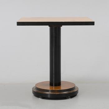 CAFÉBORD, art deco, 1920/30-tal.