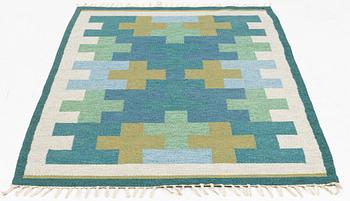 Matta, rölakan, ca 200 x 130 cm.