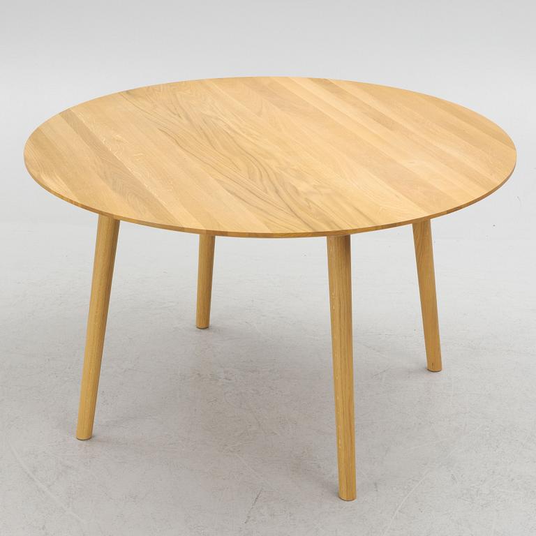 Sami Kallio, matbord, "In Between SK4", &tradition, Danmark.