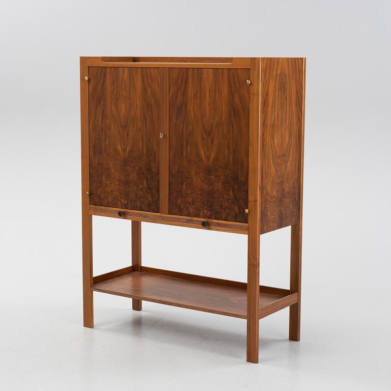 Josef Frank, a model '2135' cabinet, Svenskt Tenn, Sweden, reportedly 1980s, special edition made to order.