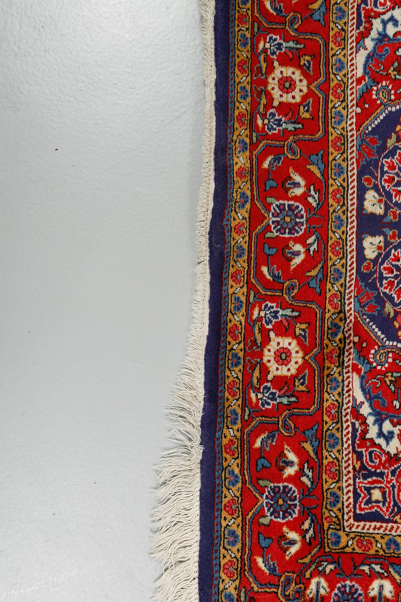 MATTA, orientalisk, 1900-talets andra hälft, 162 x 106 cm.
