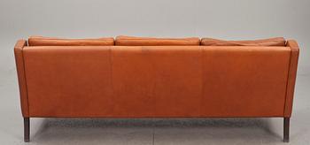 SOFFA. Thams, Danmark. 1900-talets andra hälft.