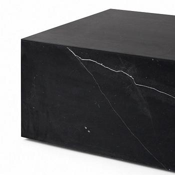 Norm Architects coffee table "Plinth" for Audo Copenhagen contemporary.