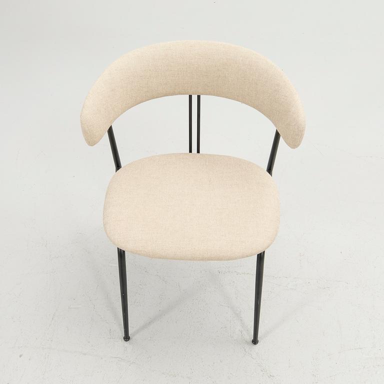 GamFratesi, Chair, "Violin", Gubi, Denmark.