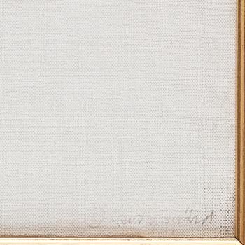 Carl Fredrik Reuterswärd, "Biljard".