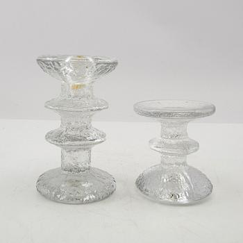 Timo Sarpaneva, servis  53 dlr "Senator", "Aslak" samt "Festivo" Iittala Finland sent 1900-tal.