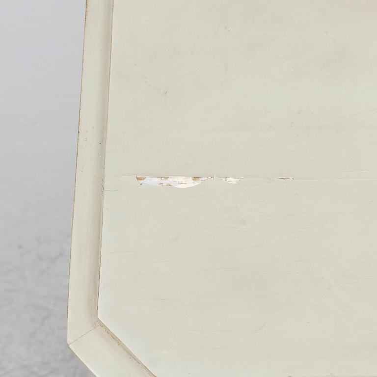 Sideboard, circa 1800, Late Gustavian.