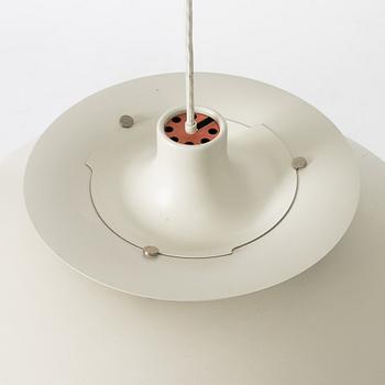 Poul Henningsen, ceiling lamp, "PH5", Louis Poulsen, Denmark.