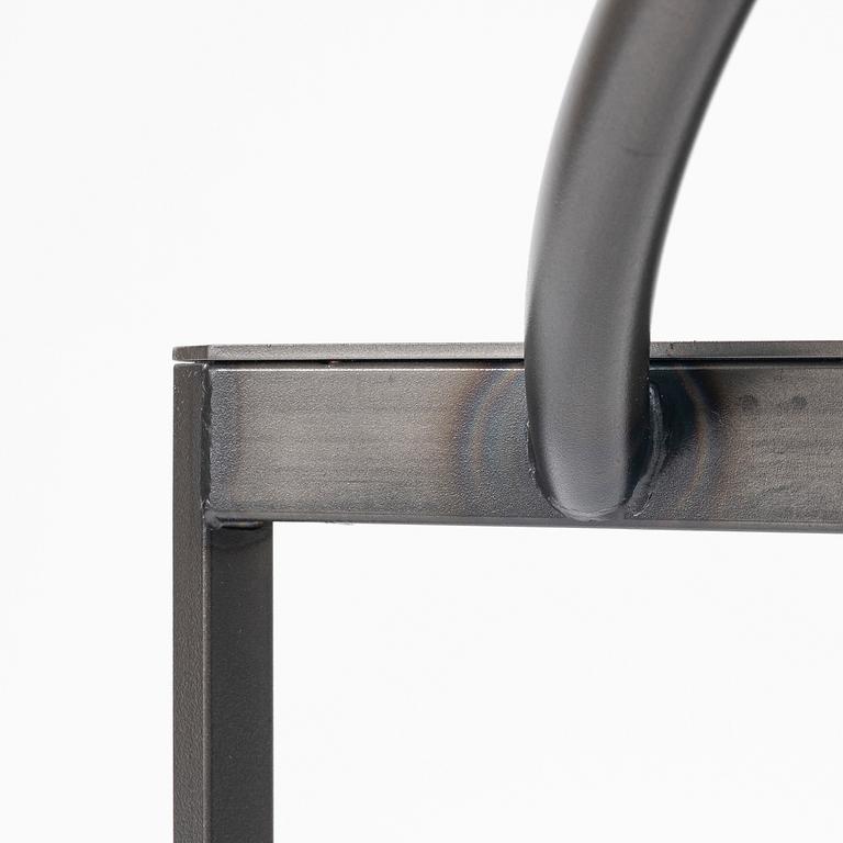 Per Holland Bastrup, "Triangolo Chair", FRAMA, Danmark.