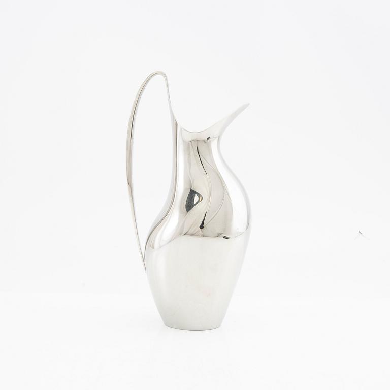 Henning Koppel, tillbringare 3 st för Georg Jensen Danmark.