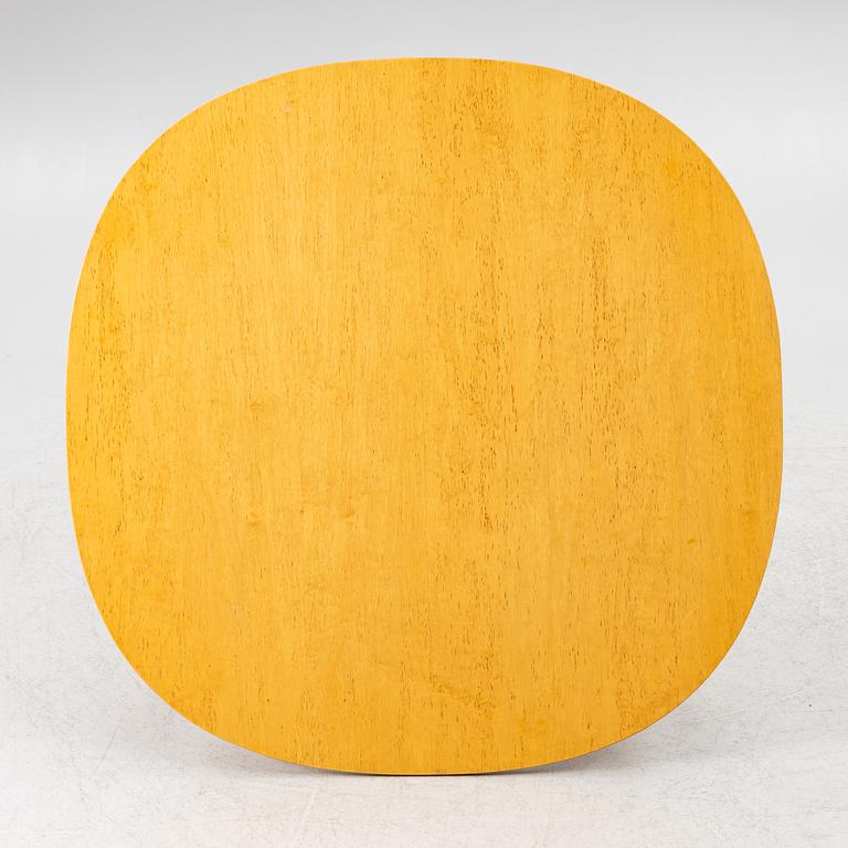 Bruno Mathsson, a coffee table, "Annika".