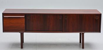 SIDEBOARD, troligen Mellemstrands trevareindustri, Vigrestad, Norge.