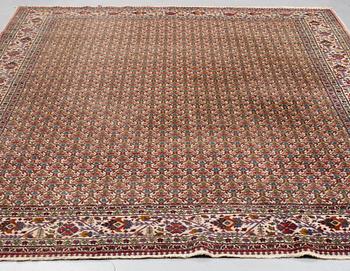 MATTA, semiantik, Täbris, ca 330 x 242 cm.