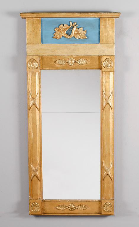 SPEGEL, Karl Johan, 1800-talets mitt.