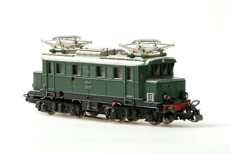 ELLOK, Märklin, SET800/E44039, H0.
