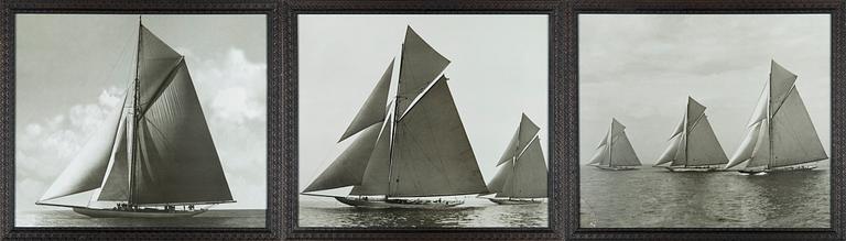 Laivapotretit, 3 kpl.