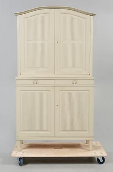 SKÅP, "Herrgården", Carl Malmsten, Bodafors, 1960.