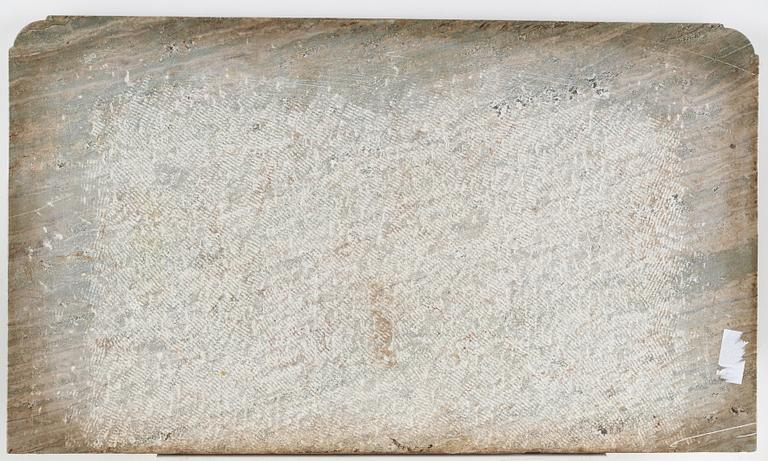 BYRÅ, tillskriven Johan Henrik Reimers (mästare i Stockholm 1754-1773), tidig rokoko.