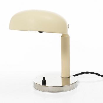 Kooperativa Förbundet (KF), table lamp, 1930s.
