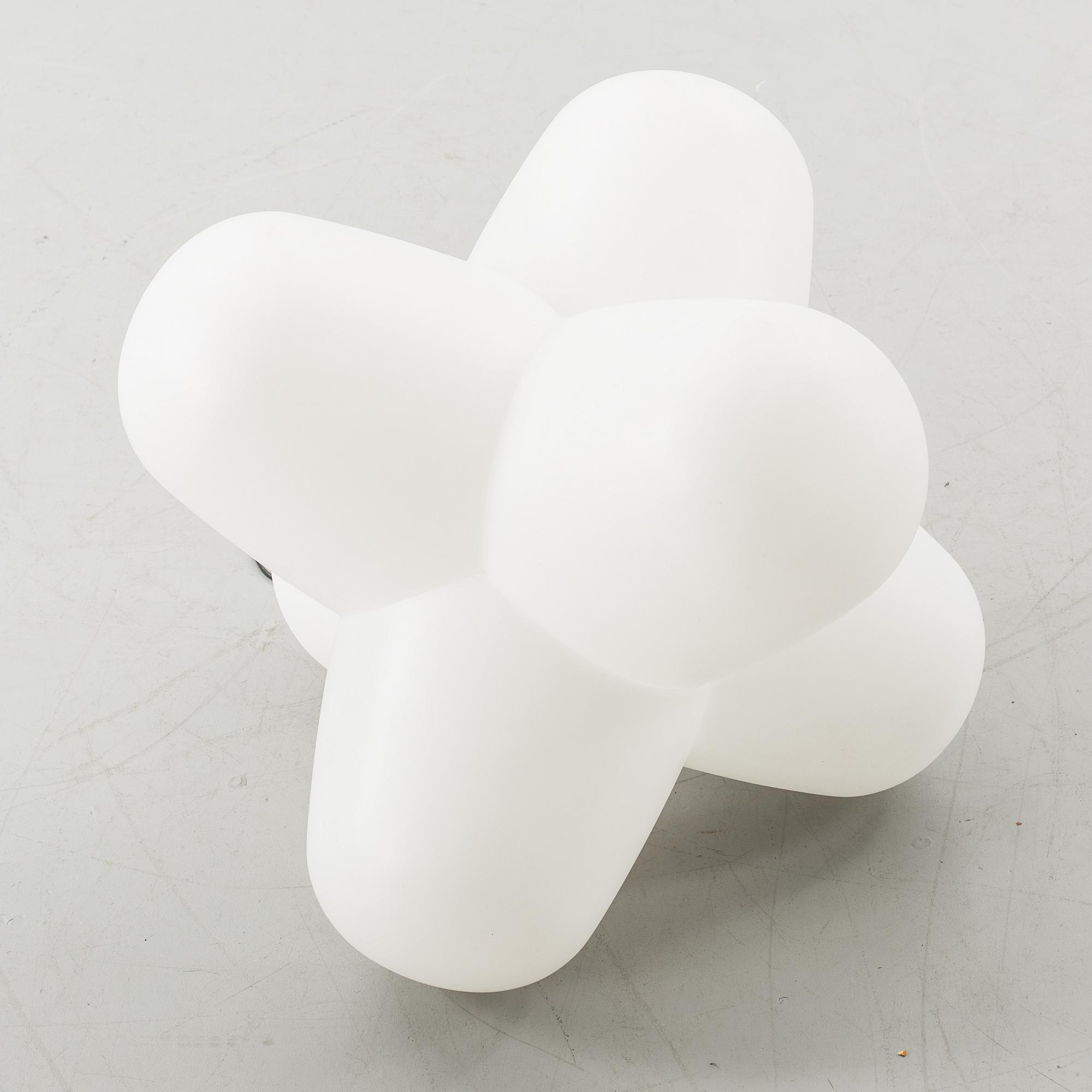 Tom Dixon, golvlampa, "Jack light", 1900-talets slut.