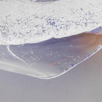 JAN NALIWAJKO, an acrylic sculpture, signed and dated 2004.
