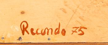 Felix Recondo,